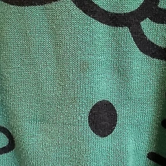 Hello Kitty Sz 4 Long Sweater - Picture 5 of 5